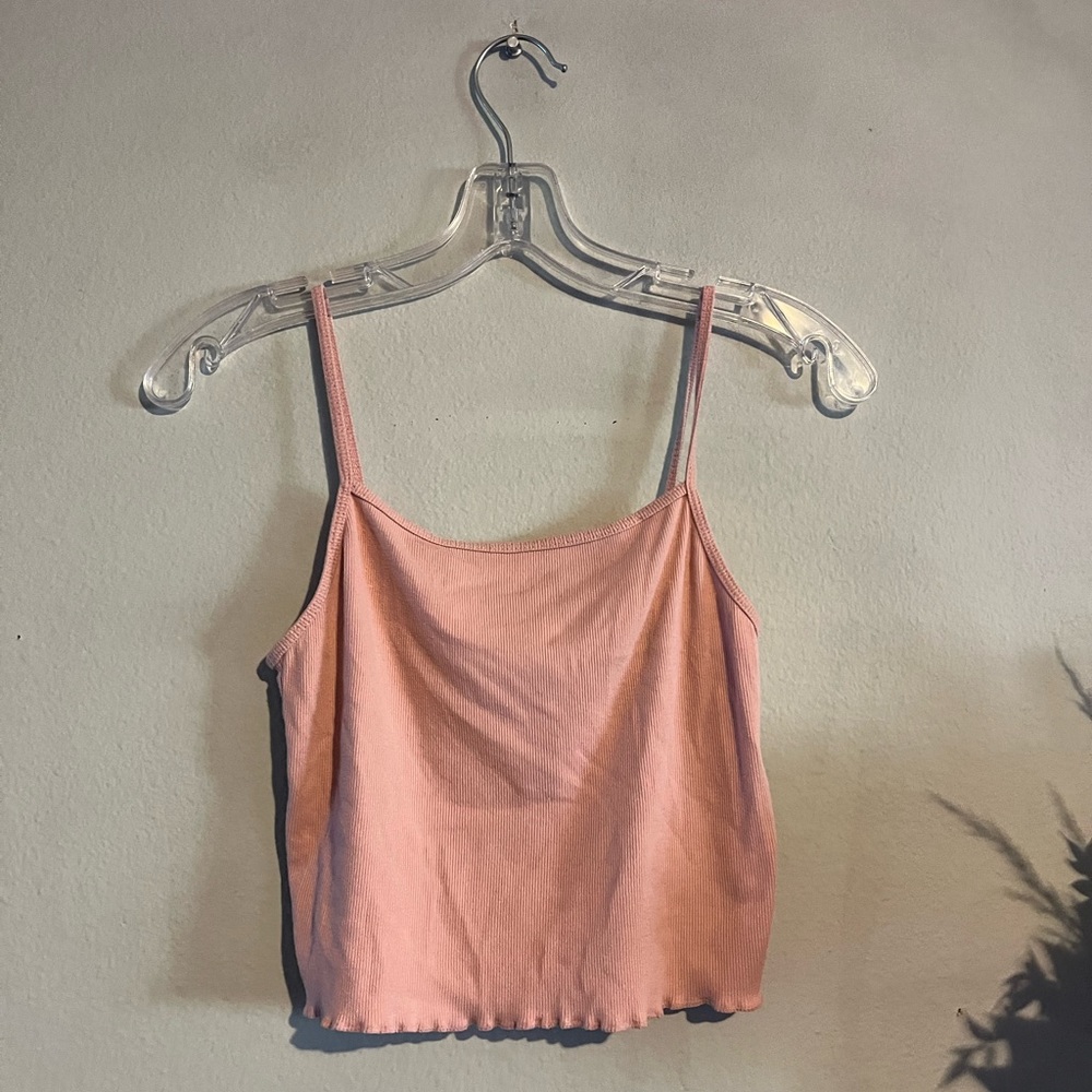 Forever 21 tank top